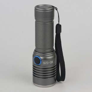 6-Core Robust Hand Torch price in Pakistan